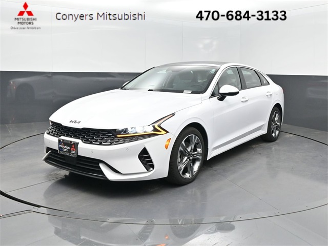 2024 Kia K5