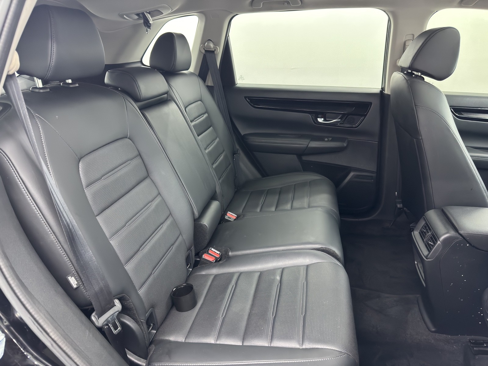 2024 Honda CR-V EX-L photo 44