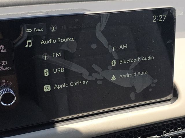 2026 Honda HR-V LX photo 14