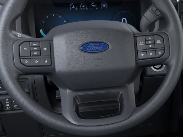 2025 Ford F-150 XL photo 11