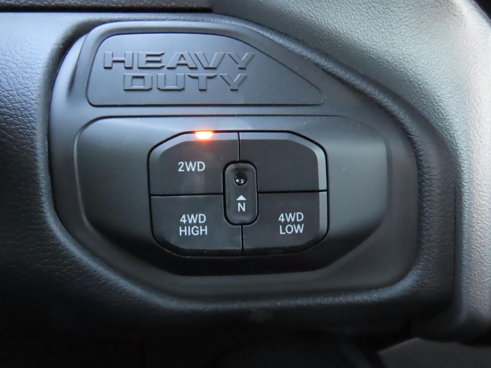 2026 Ram 2500 Laramie photo 25