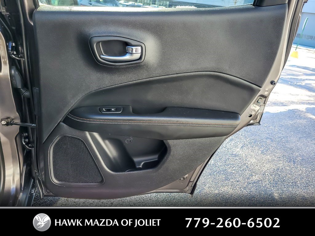 2019 JEEP COMPASS - Image 19