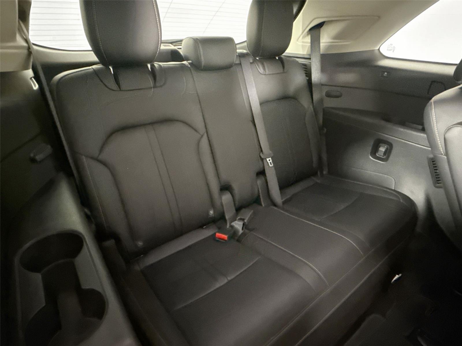 2024 Mazda CX-90 3.3 Turbo Preferred photo 42