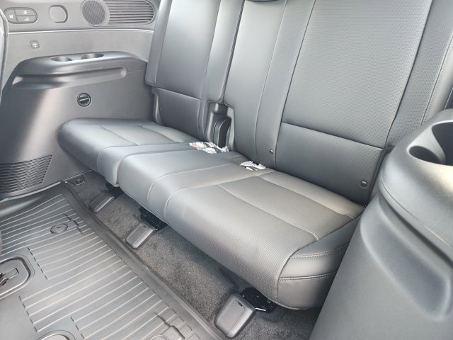 2026 Hyundai Palisade Calligraphy photo 19