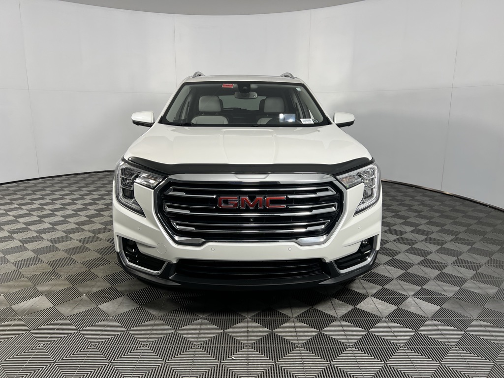 2022 Gmc Terrain SLT photo 6