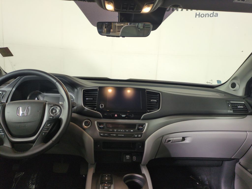2022 Honda Ridgeline RTL photo 15