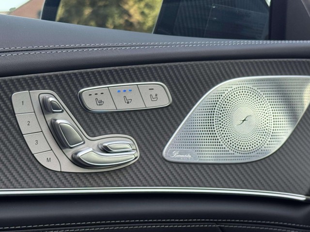2026 Mercedes Benz AMG GT 63 S E PERFORMANCE photo 26