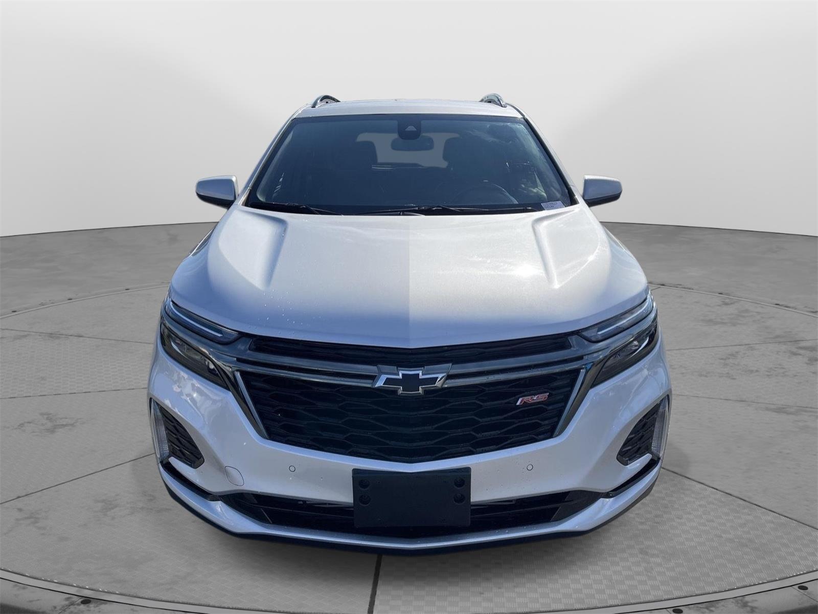 2022 Chevrolet Equinox RS photo 17