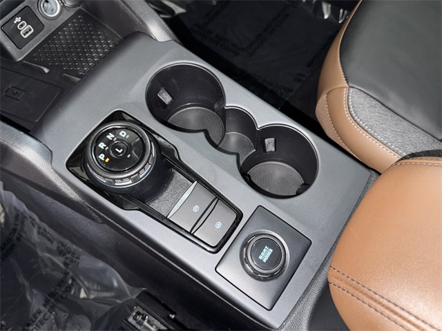 2023 Ford Bronco Sport Outer Banks photo 29