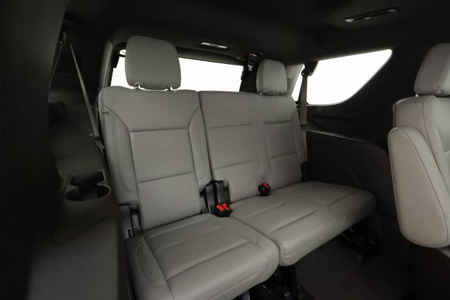 2023 Chevrolet Tahoe LT photo 21