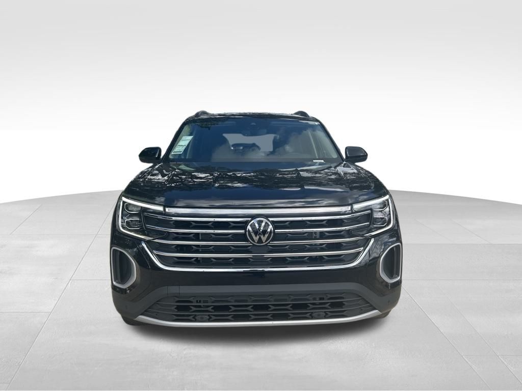 2026 Volkswagen Atlas SE Technology photo 4