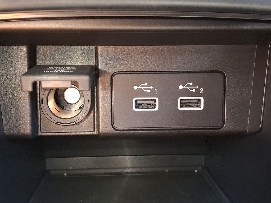 2021 Honda Accord 1.5T Sport photo 22