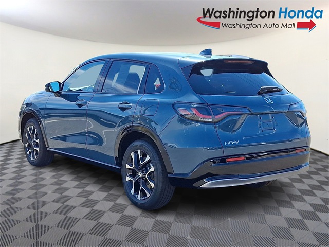 2026 Honda HR-V EX-L photo 4