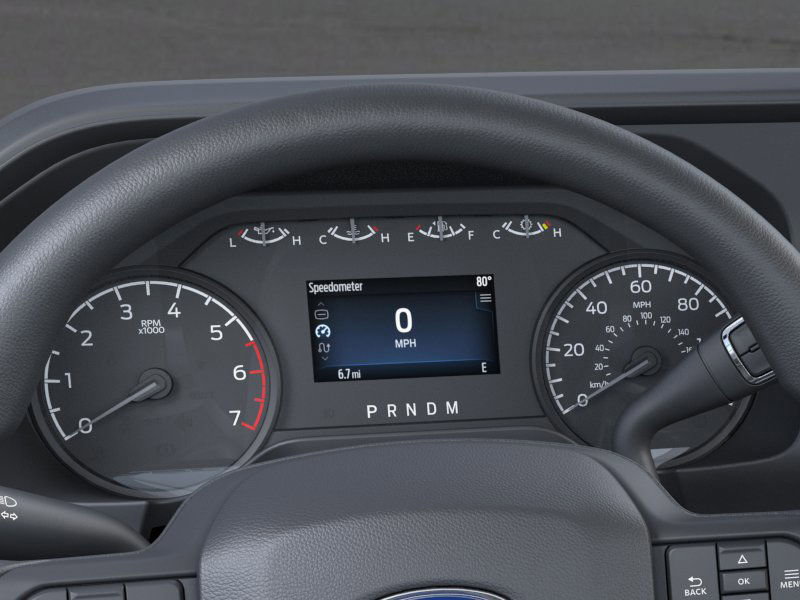 2025 Ford F-250 XL photo 10