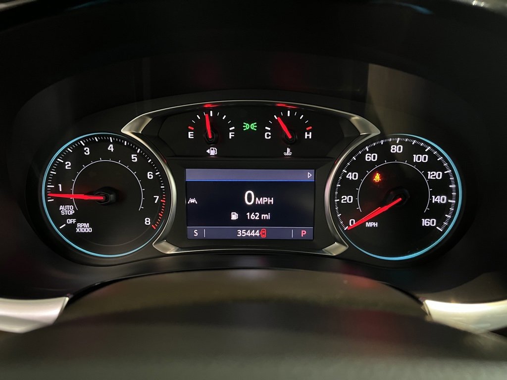 2023 Chevrolet Traverse Cloth 1LT photo 20