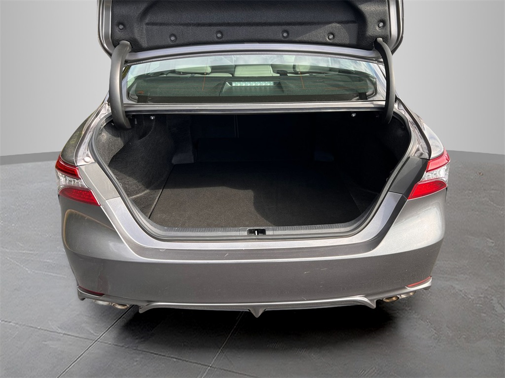 2023 Toyota Camry XSE photo 8