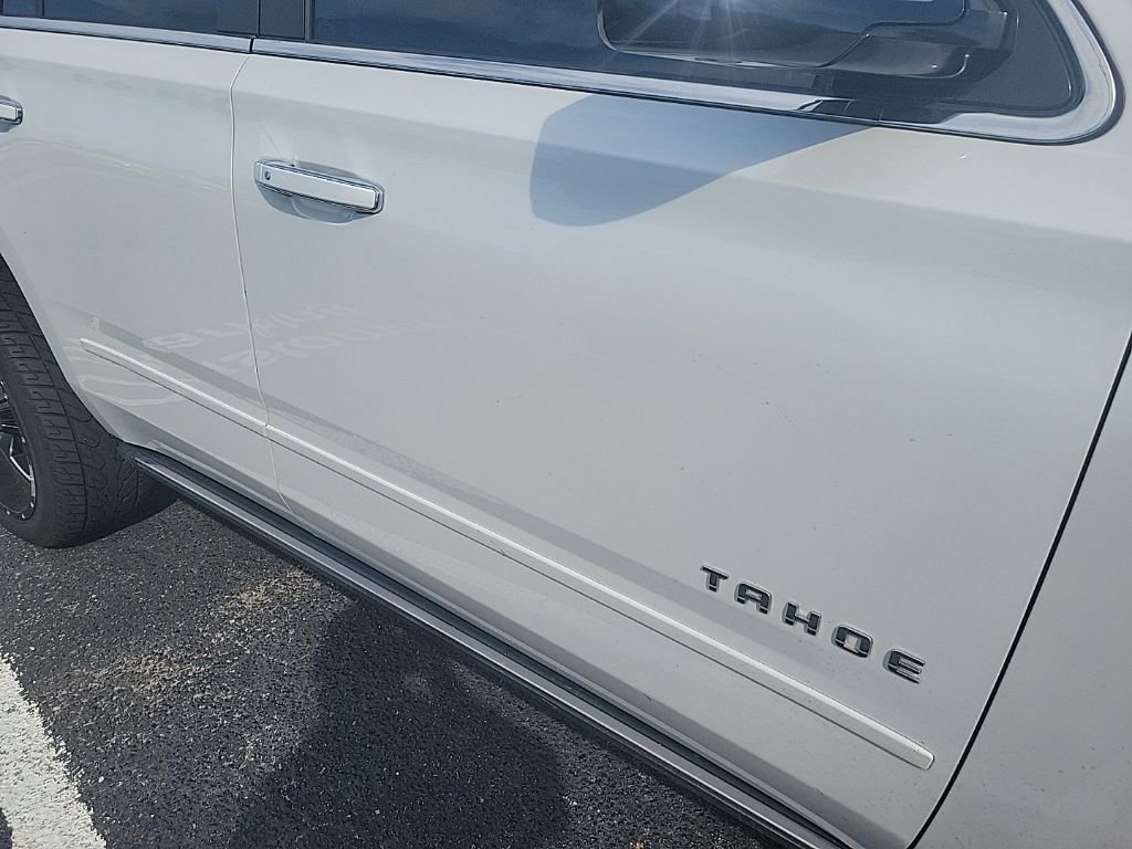 2017 Chevrolet Tahoe Premier photo 6