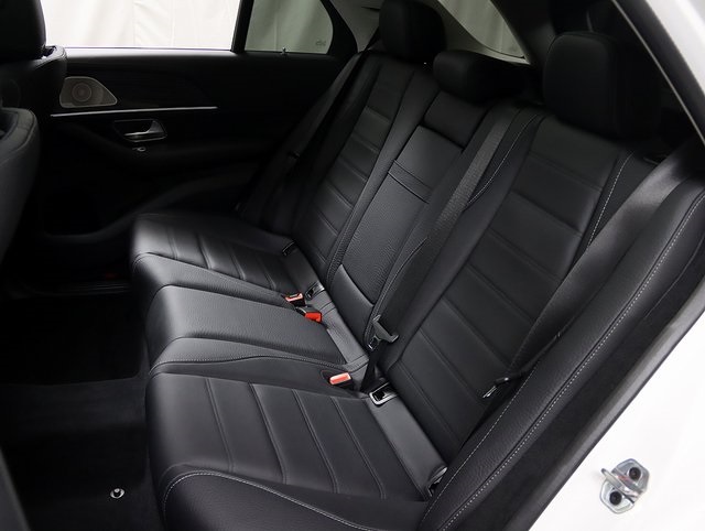 2025 Mercedes Benz GLE 350 4MATIC photo 12