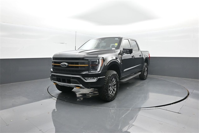 2022 Ford F-150 Tremor photo 3
