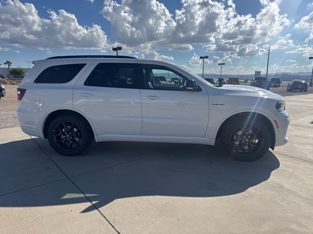 2026 Dodge Durango GT Plus photo 6