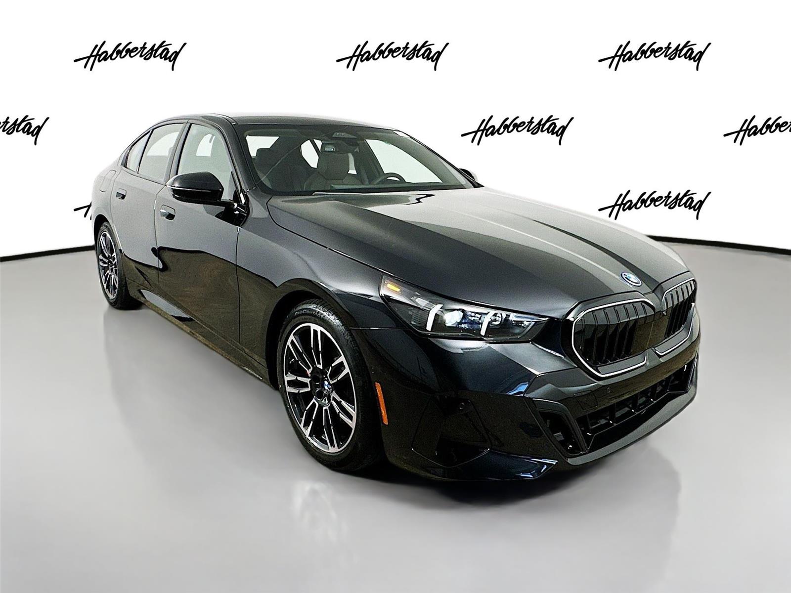 2026 Bmw 550e xDrive photo 3