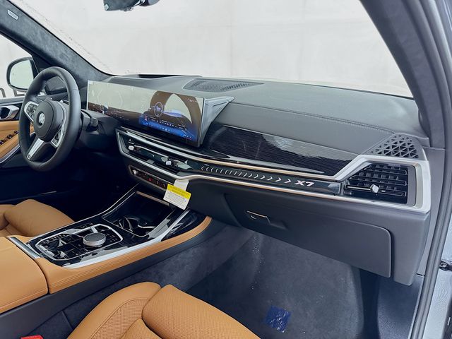 2026 Bmw X7 xDrive40i photo 30
