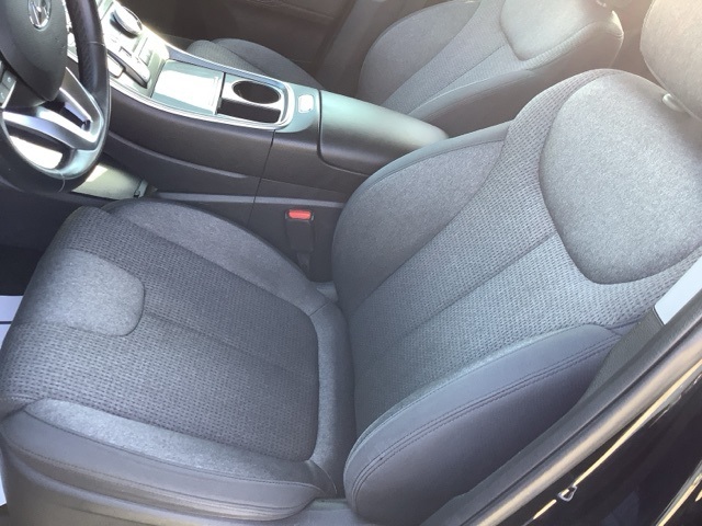2023 Hyundai Santa Fe SEL photo 10