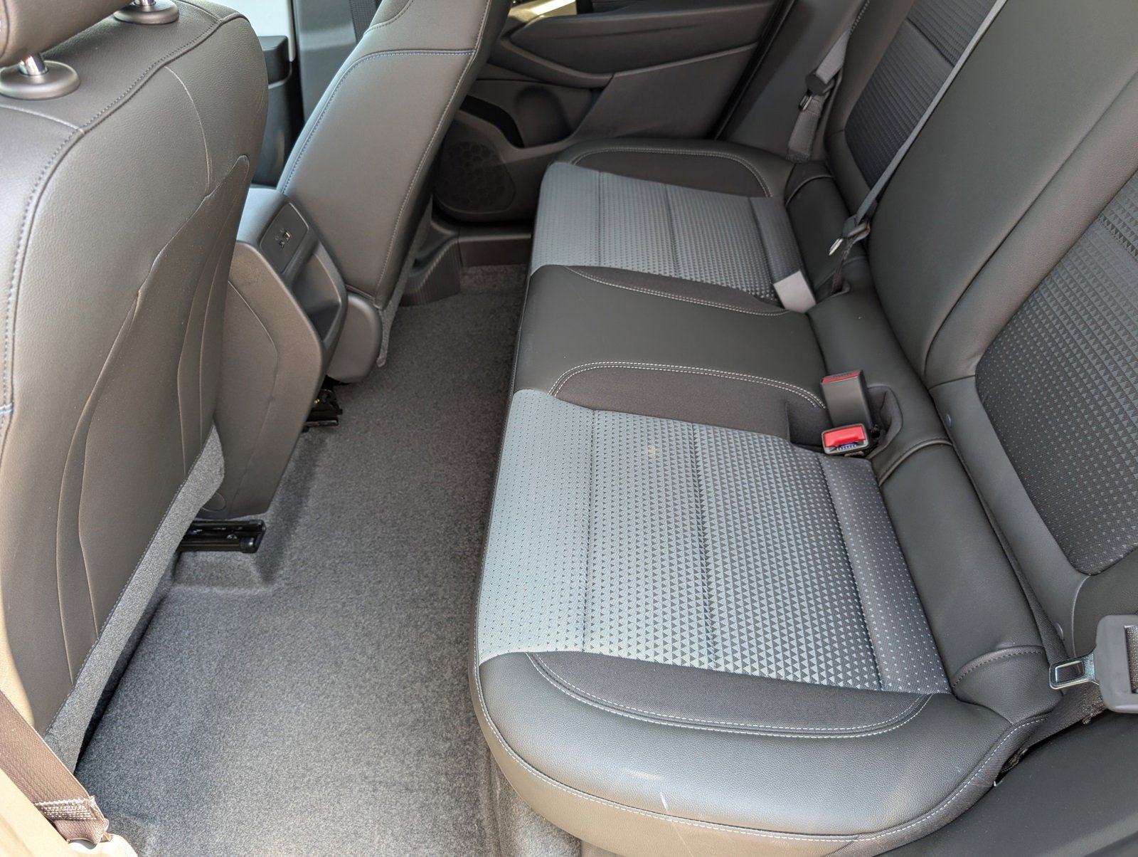 2026 Chevrolet Trax LT photo 6