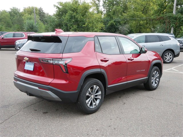 2025 Chevrolet Equinox LT photo 7