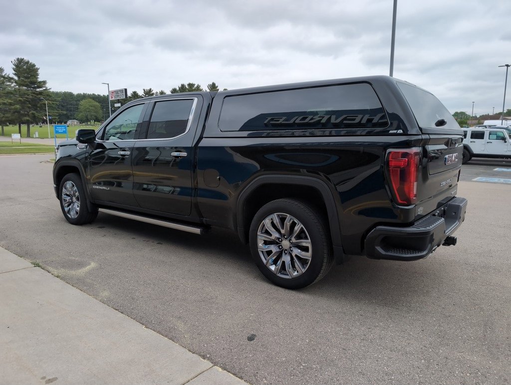 2023 Gmc Sierra 1500 Denali photo 6