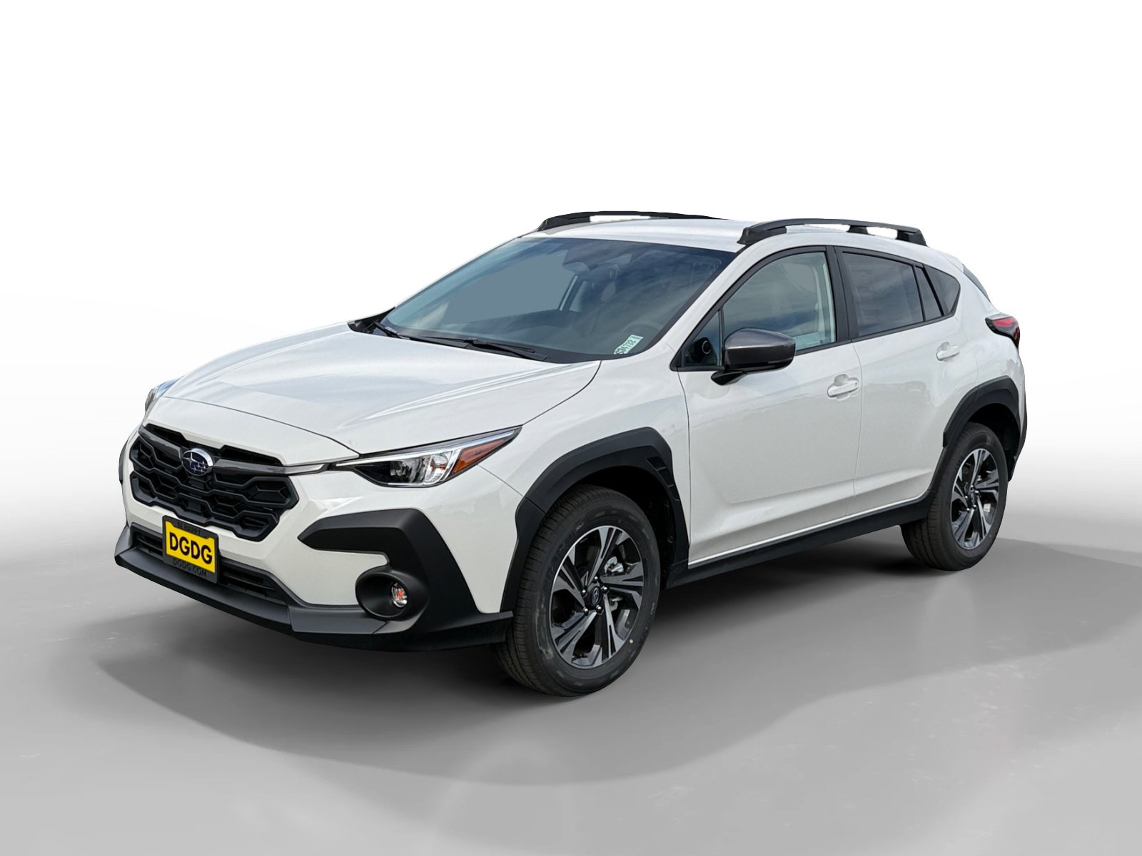 2026 Subaru Crosstrek Premium's photo