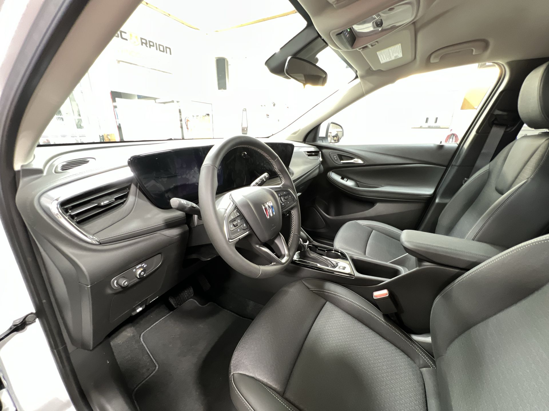 2025 Buick Encore GX Preferred photo 10