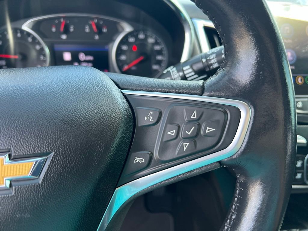 2022 Chevrolet Equinox Premier photo 33