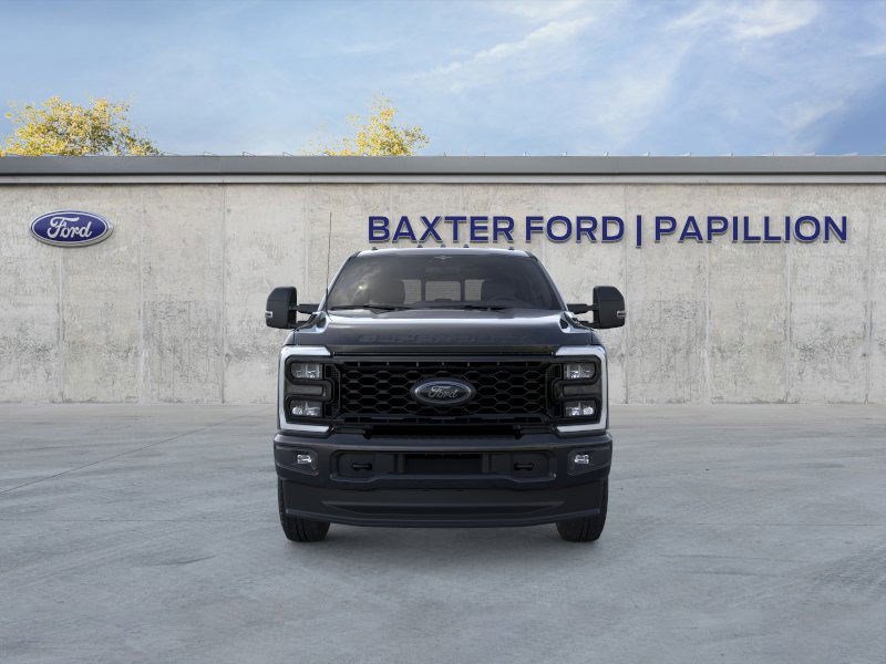 2026 Ford F-250 photo 21