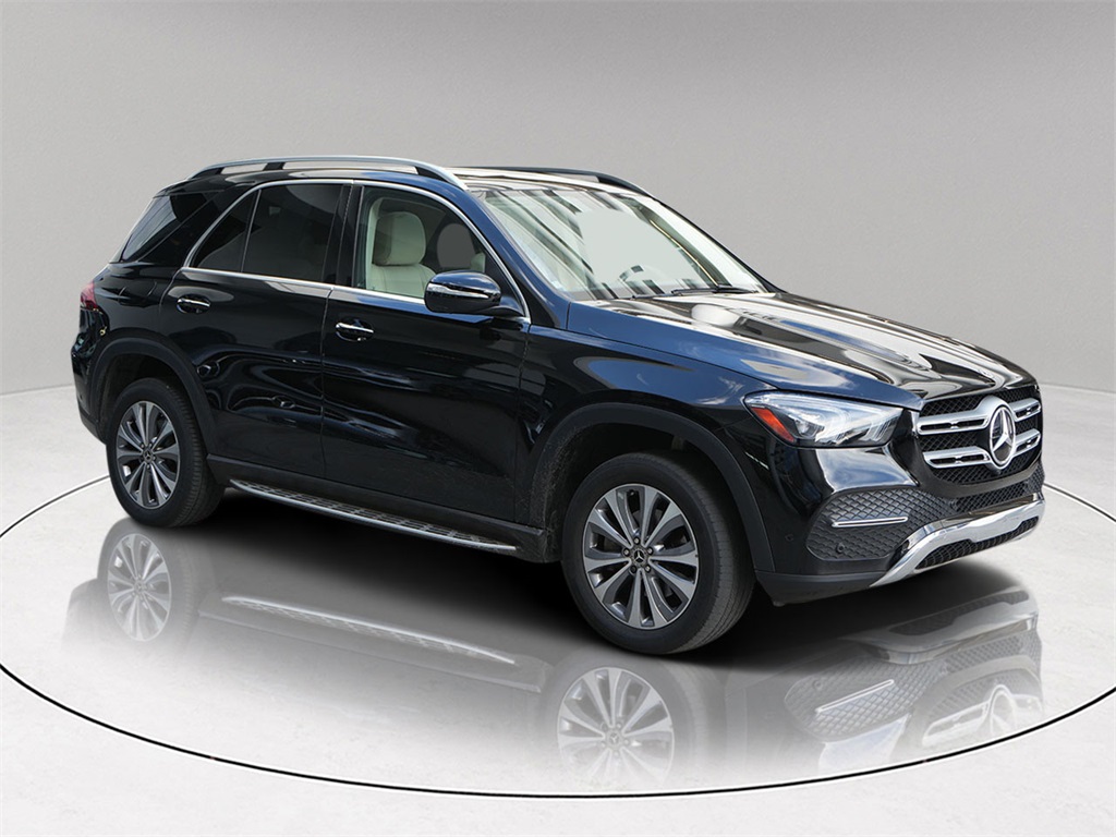 2023 Mercedes-Benz GLE GLE350's photo