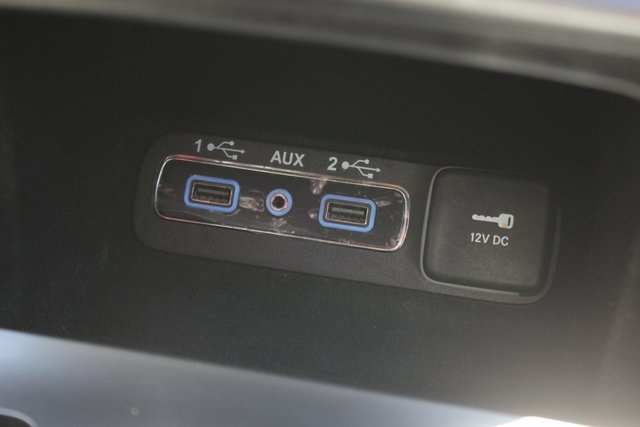 2019 Jeep Grand Cherokee Limited photo 10