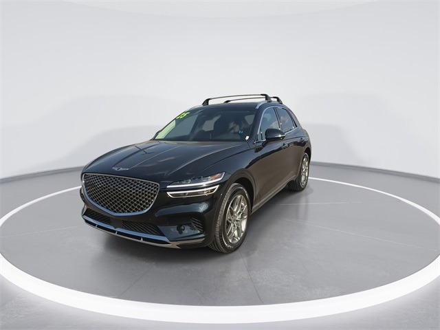 2025 Genesis GV70 2.5T photo 3