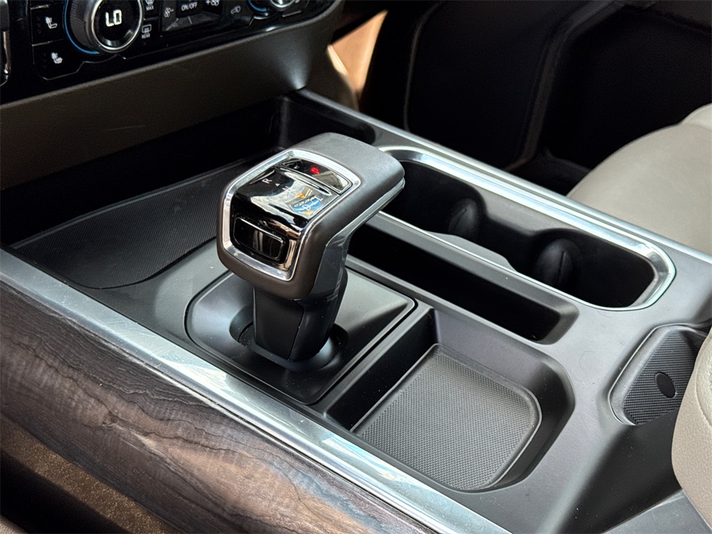 2023 Chevrolet Silverado 1500 LTZ photo 26