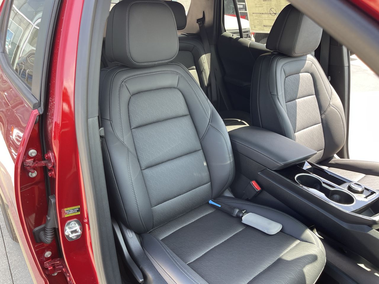 2026 Chevrolet Equinox LT photo 43