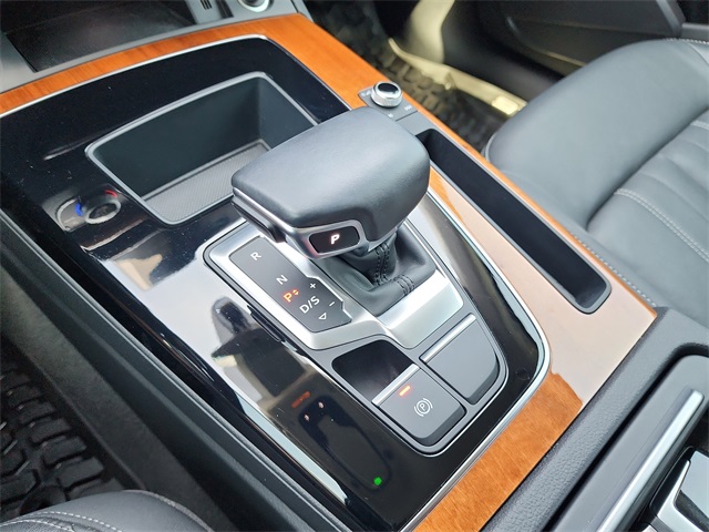 2022 Audi Q5 45 S line Premium photo 22
