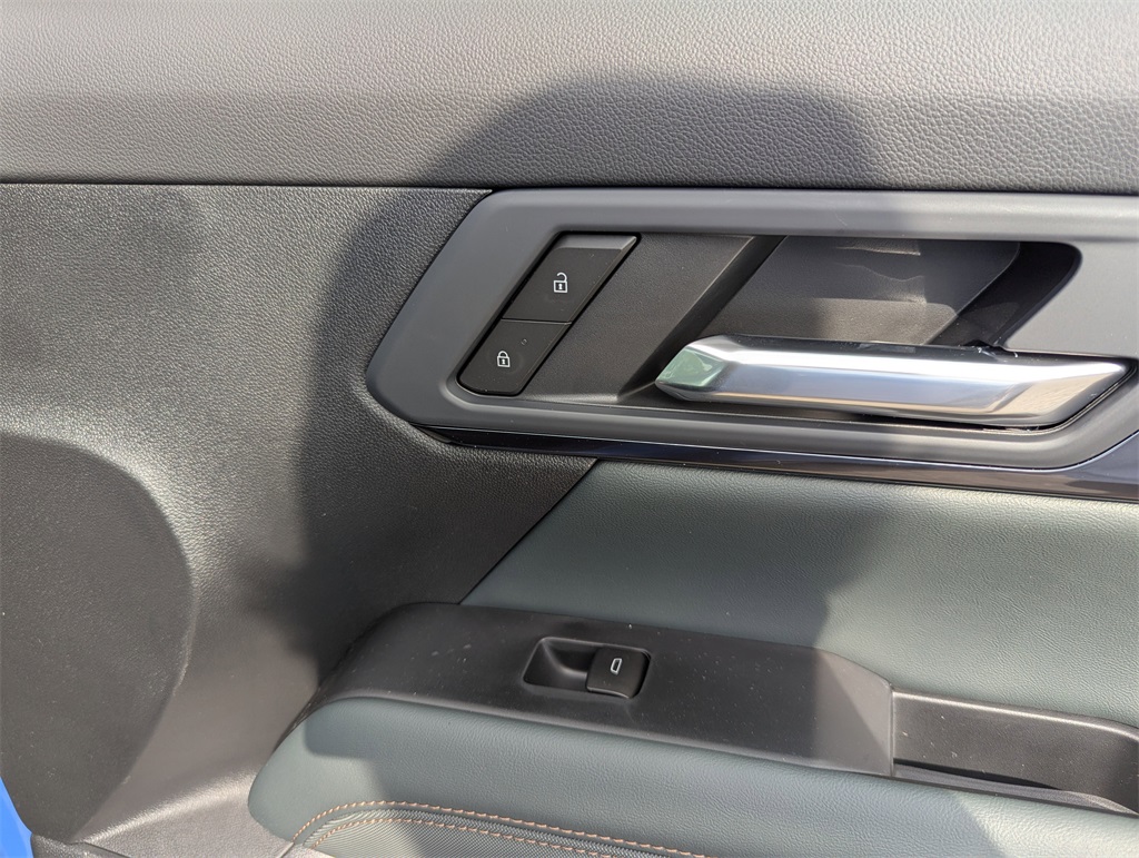 2026 Gmc Terrain AT4 photo 32