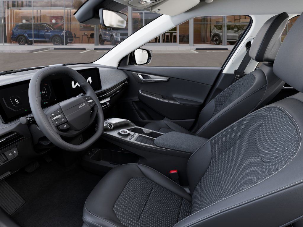 2025 Kia EV6 Light photo 17