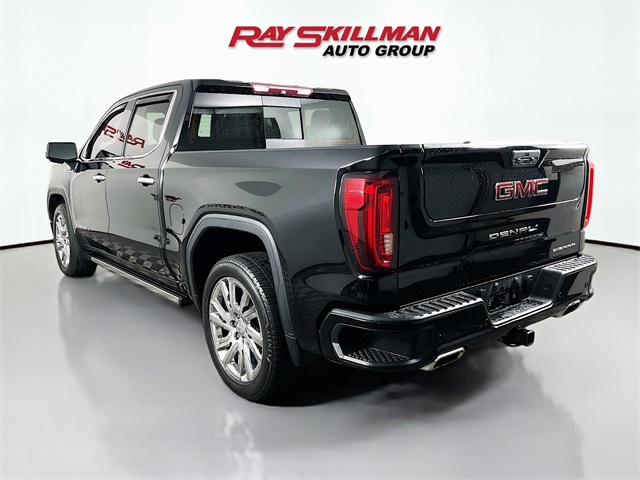 2019 Gmc Sierra 1500 Denali photo 5