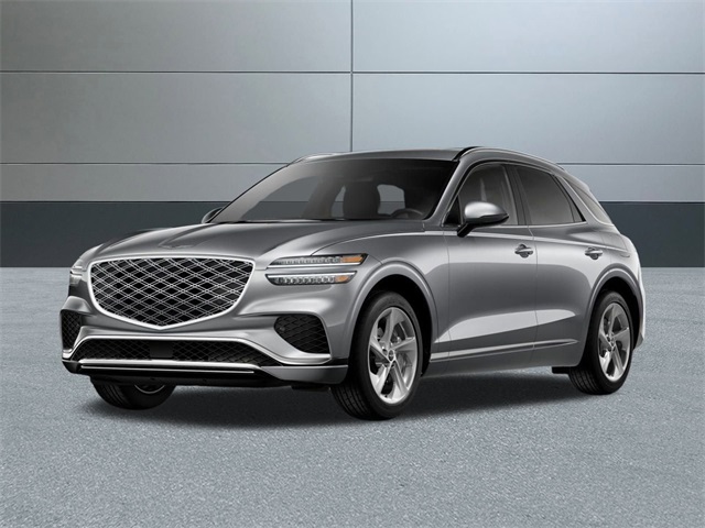 2026 GENESIS GV70 Select