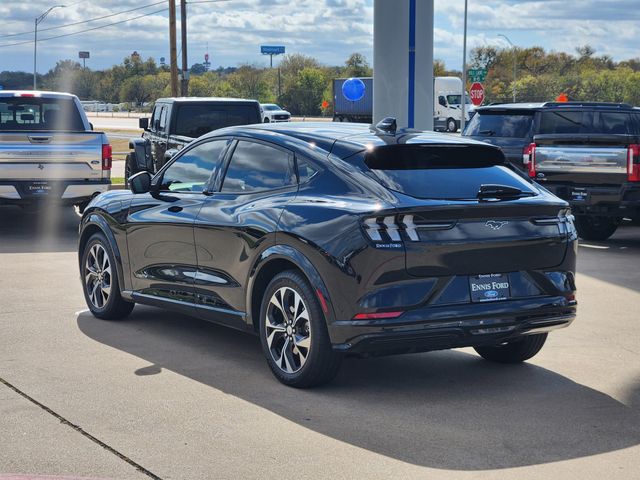 2023 Ford Mustang Mach-E Premium photo 4
