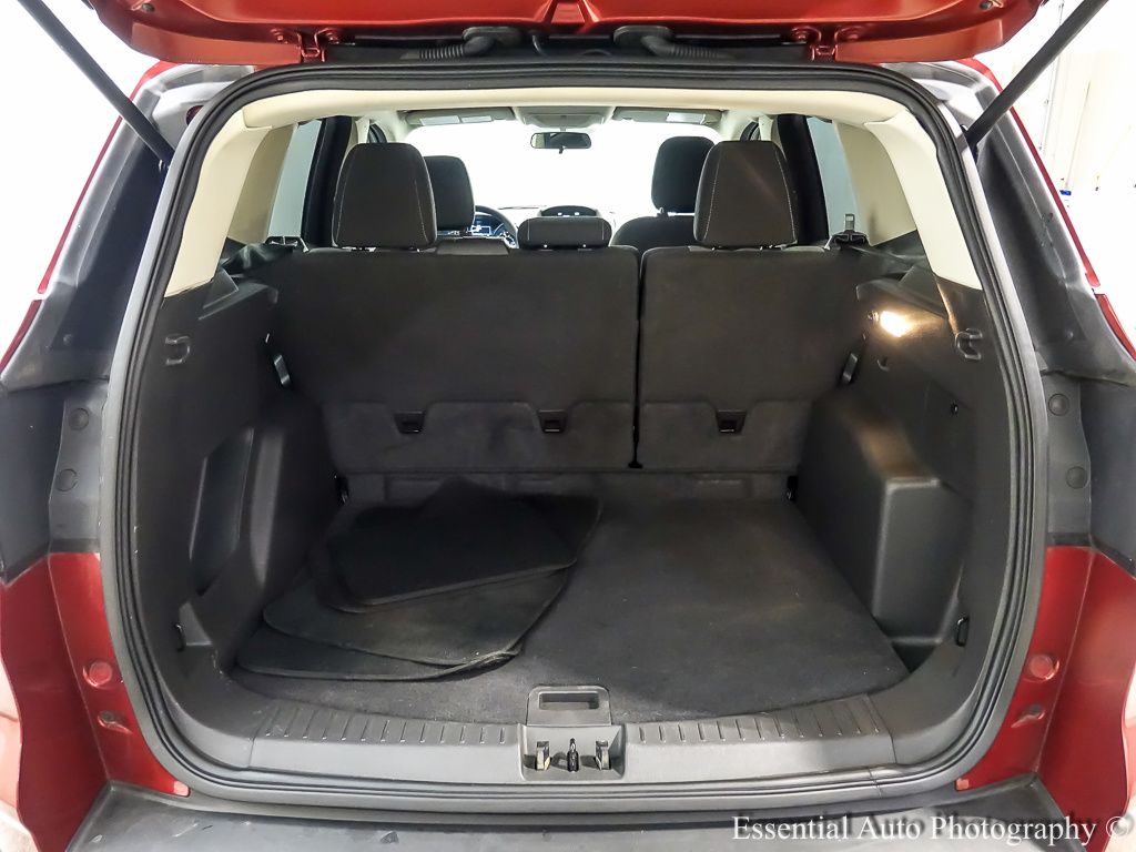 2018 FORD ESCAPE - Image 20