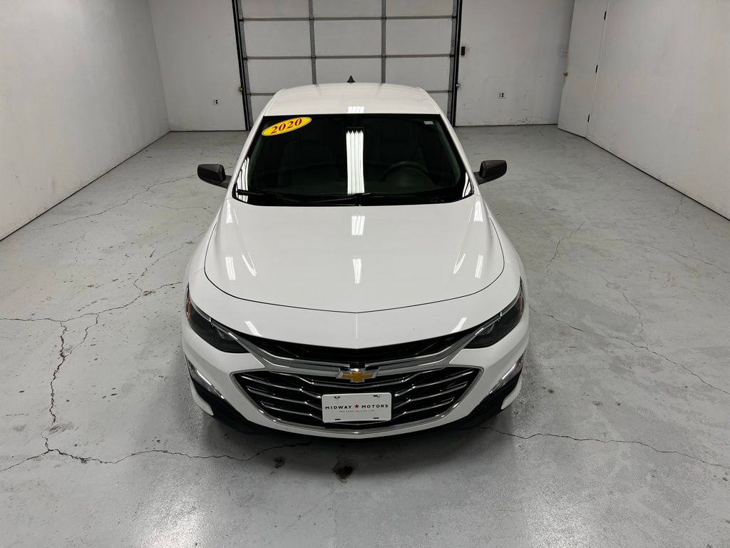 2020 Chevrolet Malibu LS photo 5