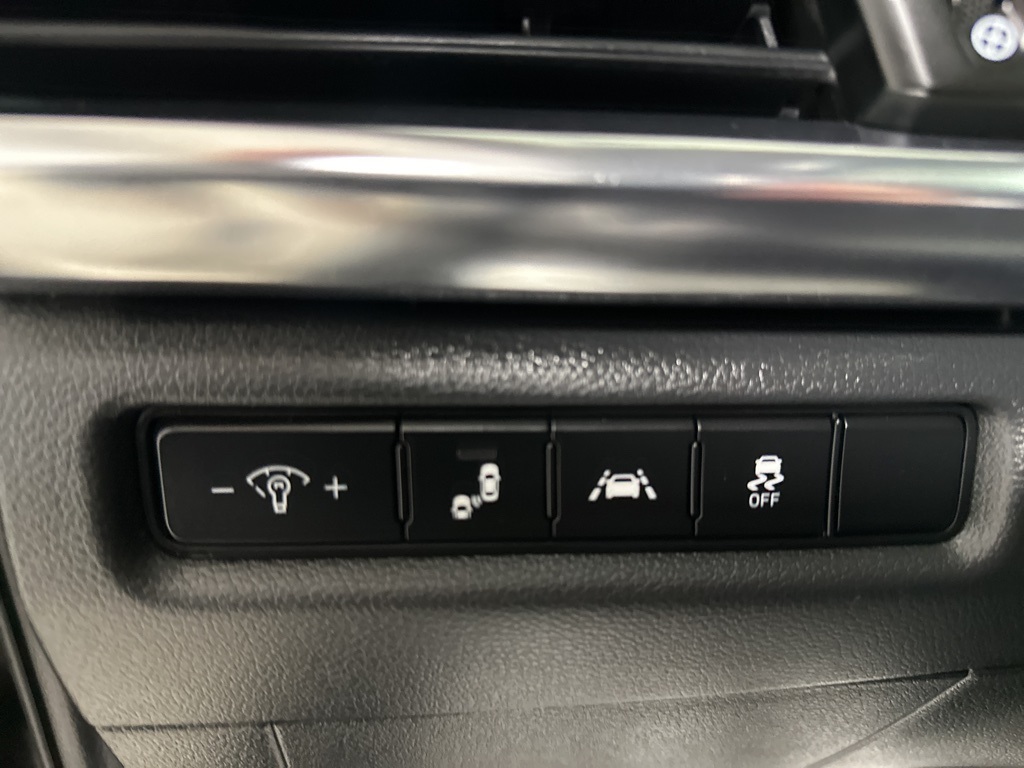2022 Kia Telluride S photo 14