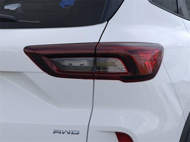 2026 Ford Escape Active photo 4