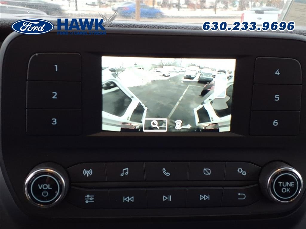 2024 FORD TRANSIT - Image 8